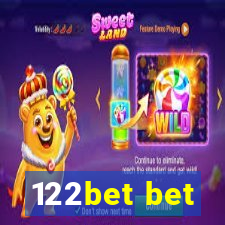 122bet bet